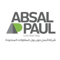 Absal Paul Contracting logo - Similar company to John Paul Construction