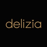Delizia logo - Similar company to Fresh Baskit