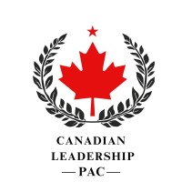 Canadian Leadership PAC logo - Similar company to Student Rights Centre