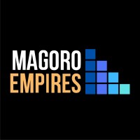 Magoro Empires logo - Similar company to Image Accounting