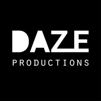 Daze Productions logo - Similar company to Cadd Studio