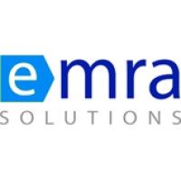 Emra Solutions logo - Similar company to Inova Education & Training