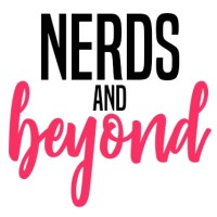 Nerds and Beyond logo - Similar company to Community Sentinel Media