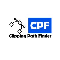 Clipping Path Finder - Cpf
