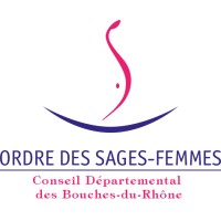 CDOSF13 - Conseil Départemental de l'Ordre des Sages-Femmes des Bouches-du-Rhône logo - Similar company to Supmédical  Lille