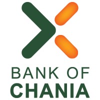 Cooperative Bank of Chania logo - Similar company to Cymatic