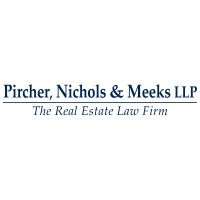Pircher, Nichols & Meeks