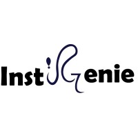 Instigenie logo - Similar company to The Design Mill