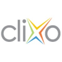 Clixo logo - Similar company to Clix