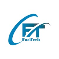 FasTech Engineering Services logo - Similar company to Rubix Code