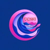 Genki logo - Similar company to Potentialife
