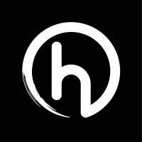 Holonic logo - Similar company to Verbal