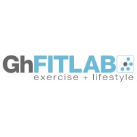 GhFITLAB logo - Similar company to Evanston Chamber Of Commerce