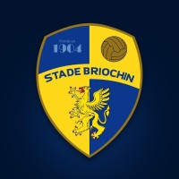 Stade Briochin logo - Similar company to Cognik