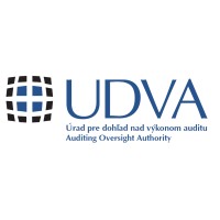 Úrad pre dohľad nad výkonom auditu logo - Similar company to Slovenská Komora Daňových Poradcov