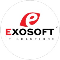 EXOSOFT IT SOLUTIONS ®️ logo - Similar company to Exosoft