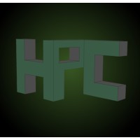HPC Engineering & Design Services logo - Similar company to Element Engineering & Design Services Ltd