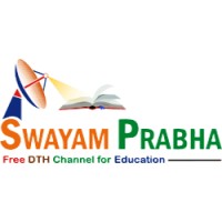 Swayam Prabha (IIT Madras) logo - Similar company to Tw2 Web