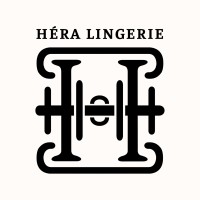 Héra Lingerie logo - Similar company to Mitc - Portage Salarial Pour Consultants Et Freelances