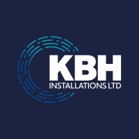 KBH INSTALLATIONS LTD logo - Similar company to Dynamic Cabling Services Ltd