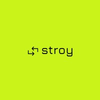 Stroy logo - Similar company to Solarbud