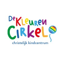 De Kleurencirkel logo - Similar company to Insolving