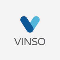 VINSO logo - Similar company to Vinso Global Ltd