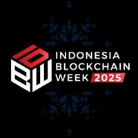 Indonesia Blockchain Week logo - Similar company to Seaseed