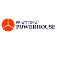 Fractional Powerhouse logo - Similar company to Pmo Unleashed