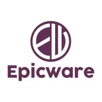 Epicware logo - Similar company to Ninjaos