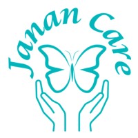 Janan Care logo - Similar company to Sasa Care Group