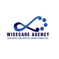 WiseCare Agency logo - Similar company to Thrive Aesthetics