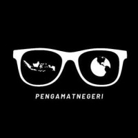 Pengamat Negeri logo - Similar company to Voyager
