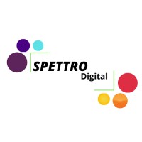 Spettro digital logo - Similar company to App To Do It