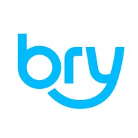 BRy Tecnologia logo - Similar company to Storm Tecnologia