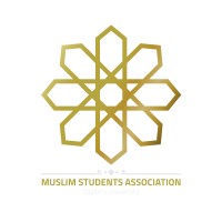Taylor's University Muslim Students' Association logo - Similar company to Cv Geotama