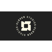 Clover Studios logo - Similar company to Ah Creative Lab