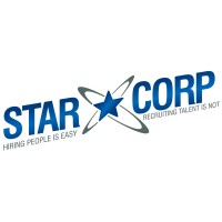 STARCORP RECRUITING