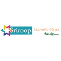 Sriroop Cosmetic Clinics logo - Similar company to Into