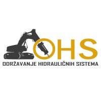 OHS d.o.o. Kakanj logo - Similar company to Sarajevo Construction