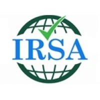 Irsa corrosion control and technical inspection logo - Similar company to Iranian Welfare Information Technology Services