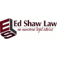 Edward R. Shaw P.A.