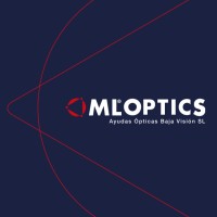 MLOptics logo - Similar company to Mloptic