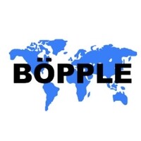 Böpple Automotive GmbH logo - Similar company to Barth Bessler Dolwig Partgmbb