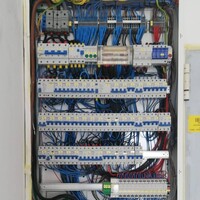 INSTAL ELECTRIC GROUP logo - Similar company to C&C Electro