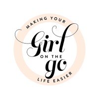 Girl on the Go Professional Services logo - Similar company to Ample(X) Consultants