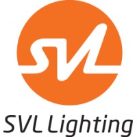 SVL Lighting logo - Similar company to Dump It Bins