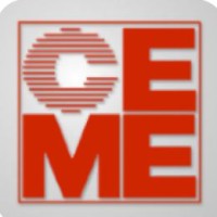 Competitive Edge Manufacturing Equipment logo - Similar company to Technica Usa