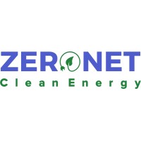 Zeronet Clean Energy LTD logo - Similar company to Act Kenya - Audio Visual Collaboration Technologies