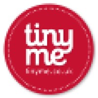 tinyme logo - Similar company to Uniq Creative